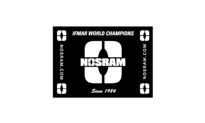 Pit Towel 3 - 100x70cm