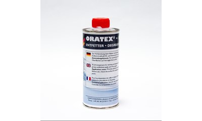 Degreaser for ORATEX - 250 ml
