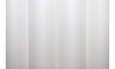 Oratex Nature White ( Length : Roll 2m, Width : 60cm )