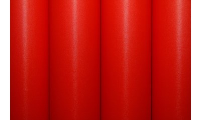 Oratex Fokker Red ( Length : Roll 2m, Width : 60cm )