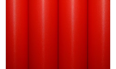 Oratex Fokker Red ( Length : Roll 2m, Width : 60cm )