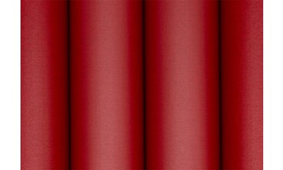 ORATEX fabric - width: 60 cm - length: 10 m - stinson-red