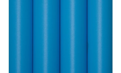 ORATEX fabric - width: 60 cm - length: 2 m - sky blue