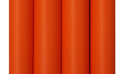 ORATEX fabric - width: 60 cm - length: 2 m - orange
