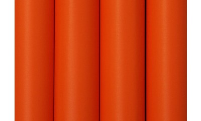 ORATEX fabric - width: 60 cm - length: 2 m - orange