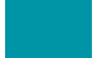 Turquoise ( Length : Roll 2m, Width : 60cm )