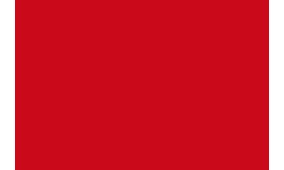 Ferrari Red ( Length : Roll 2m, Width : 60cm )