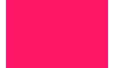 Fluorescent Pink ( Length : Roll 2m, Width : 60cm )