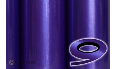 Oraline - Pearl Purple ( Length : Roll 15m, Width : 2mm )