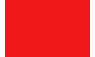 Oratrim - Light Red ( Length : Roll 2m, Width : 9,5cm )