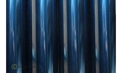Oralight - Light Transparent Blue ( Length : Roll 2m, Width : 60cm )
