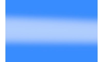 Oralight - Light Transparent Blue ( Length : Roll 10m, Width : 60cm