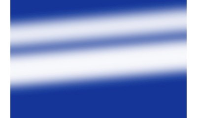 Air Indoor Light - Transparent Blue ( Length : Roll 10m, Width : 60c
