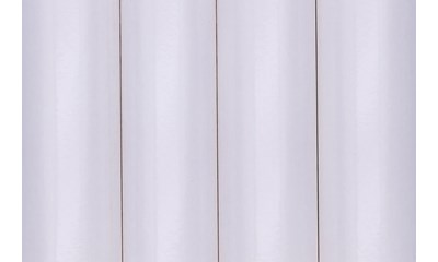 Matt - White ( Length : Roll 2m, Width : 60cm )