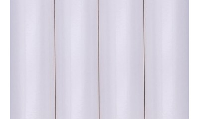 Matt - White ( Length : Roll 2m, Width : 60cm )