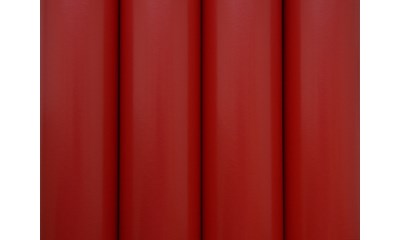 Matt - Ferrari Red ( Length : Roll 2m, Width : 60cm )