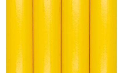 Matt - Cadmium Yellow ( Length : Roll 2m, Width : 60cm )