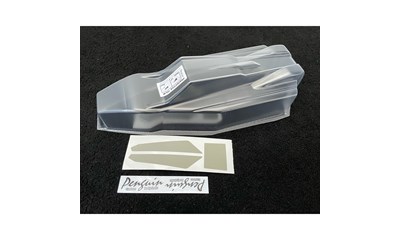 Penguin Dart LD2 LCG Lightweight Body - 0.50mm