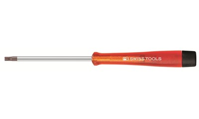 Torx T8 mit drehbarer Kappe