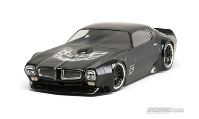 FIREBIRD TRANS AM 1971 Vintage