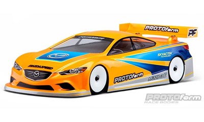 Mazda6 GX