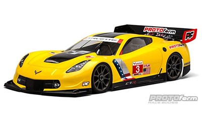 Corvette C7.R (GT2)