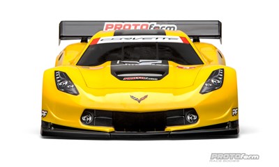 Corvette C7.R (GT2)