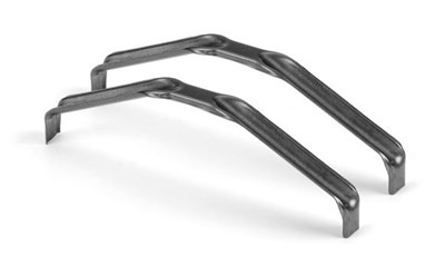 Anti-Tuck Body Stiffeners