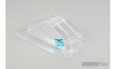 Anti-Tuck Body Stiffeners