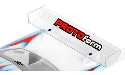 Elite-TC Pre-Cut Wing Kit