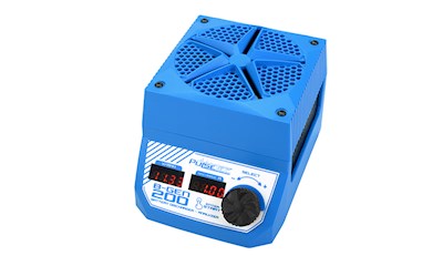 Battery Analyzer-Discharger - B-Gen 200 - 200W Power - 0.1-30.0A - V