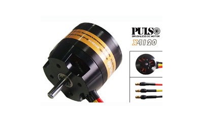 X4120/16 KV 580, 285g bis 6S