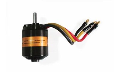 X2826/10 KV 960 Lipo 3S und 4S