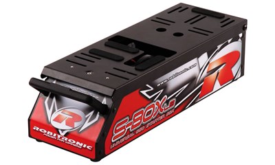 Nitro Starterbox LB550 Universal