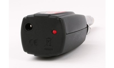 LiPo Glühkerzenstarter mit Ladegerät