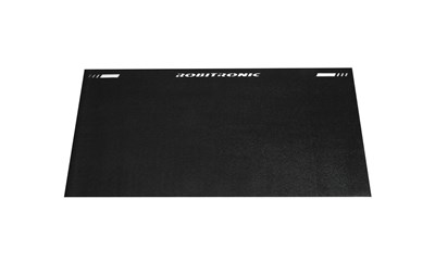 Arbeitsmatte Black Rack - 120 x 60 cm