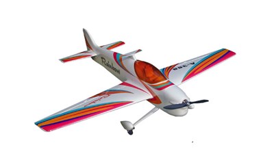 Acobatic Flugzeug Rainbow F3A Trainer
