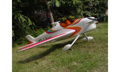 Acobatic Flugzeug Rainbow F3A Trainer
