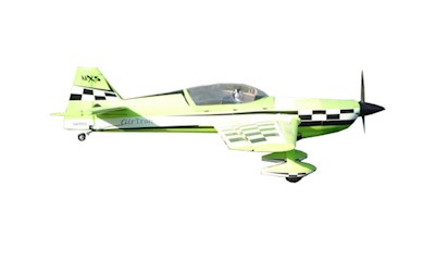 Kunstflug Flugzeug MX-2 STARMAX