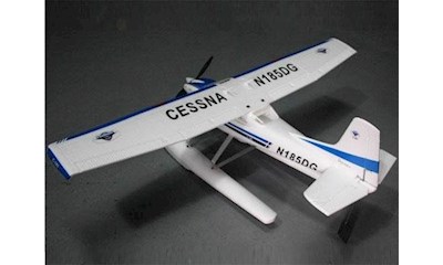 Cessna 185