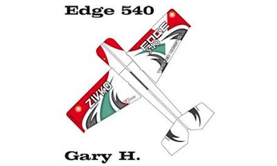 Edge 540 32 GaryH
