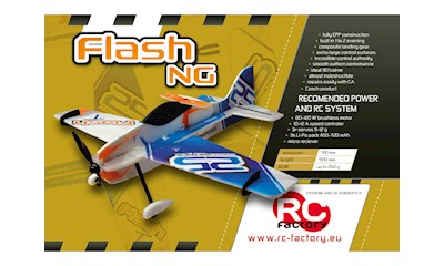 Flash NG