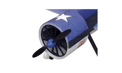 Motorhaube (Cowl) YAK54