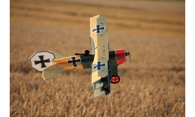 Lil Fokker - Gelb Grün