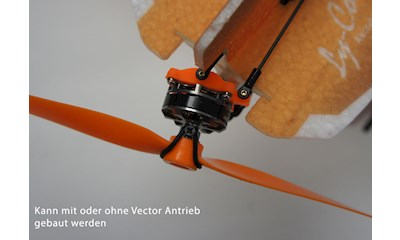 Edge 540 V3 SuperLite Indoor Grün