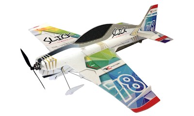 Slick (Superlite) Rainbow