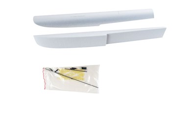 Schwimmer für Crack Turbo Beaver