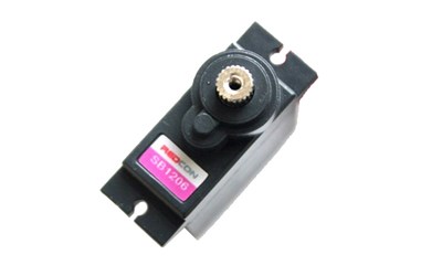 S-BUS Servo