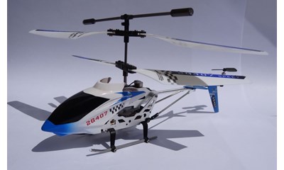 Helikopter Air Leader 3CH 2.4GHZ