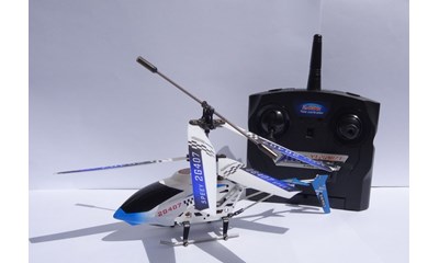 Helikopter Air Leader 3CH 2.4GHZ